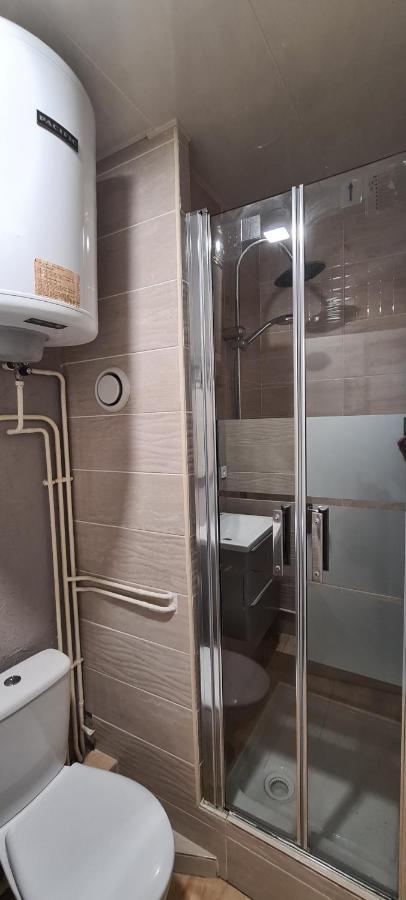 Luxe -Style Apartment ชาลง-ซูร์-ซอน ภายนอก รูปภาพ