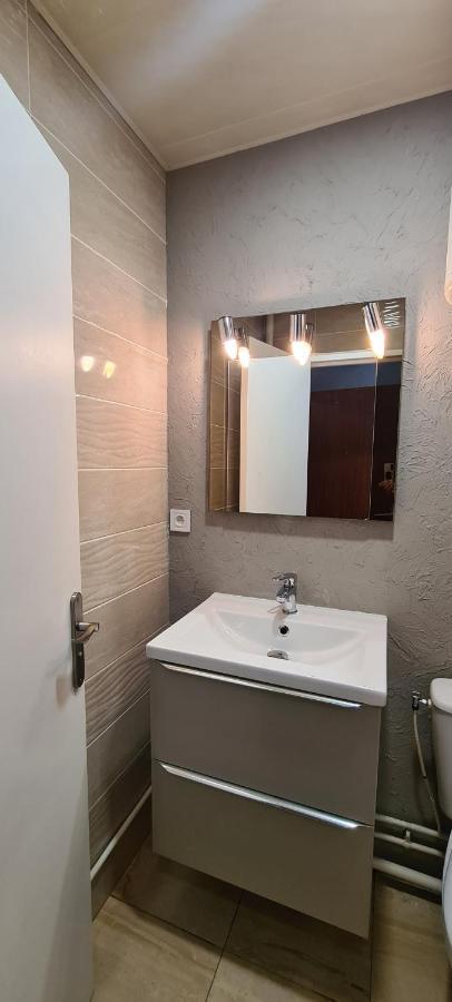 Luxe -Style Apartment ชาลง-ซูร์-ซอน ภายนอก รูปภาพ