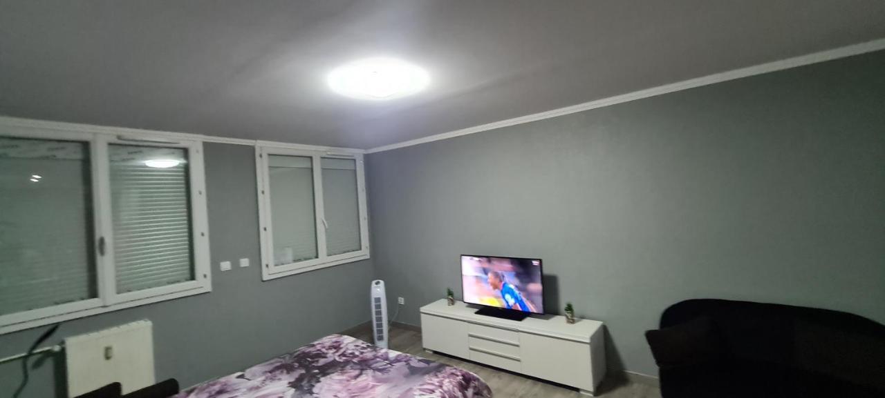 Luxe -Style Apartment ชาลง-ซูร์-ซอน ภายนอก รูปภาพ